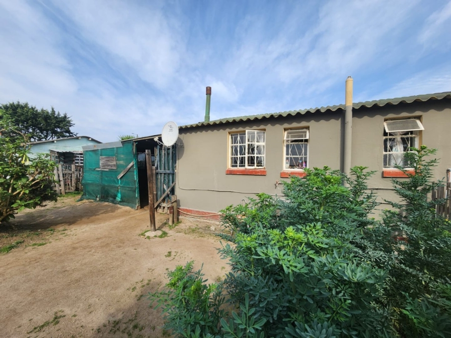 2 Bedroom Property for Sale in Conville Western Cape